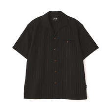 Schott HV SHIRT 'DOT AND STRIPE' 7825123005画像