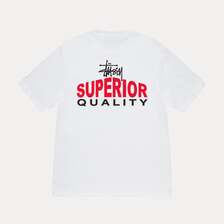 STUSSY SUPERIOR QUALITY TEE 1905106画像