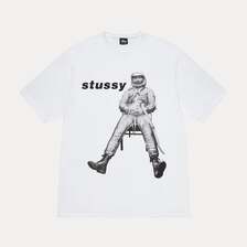 STUSSY ASTRONAUT TEE 1905107画像
