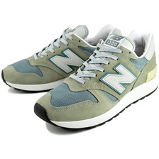 new balance U1300JP MADE IN U.S.A. MIRAGE GRAY MONUMENT SILVER BIRCH画像