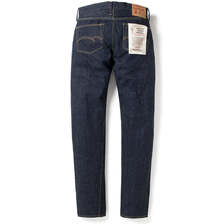 STUDIO D'ARTISAN 12oz Relax Tapered Jeans SD-508画像