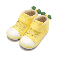 CONVERSE BABY ALL STAR FRUITY V-1 LEMON 37303621画像
