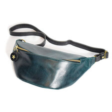 GROOVER LEATHER ウエストショルダーバッグ GWP-130画像