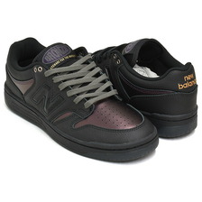 new balance NUMERIC NM480BFK BLACK画像