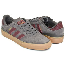 adidas Skateboarding BUSENITZ VULC II CHACOA / SHARED / GUM4 JQ1028画像