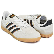 adidas Skateboarding BUSENITZ INDOOR SUPER CBROWN / CBLACK / OWHITE JP8596画像
