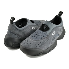 OAKLEY FACTORY TEAM FLESH SANDAL ASPHALT S02004457D125-APT画像