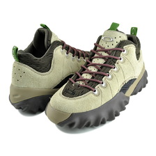 OAKLEY FACTORY TEAM HAIRY SUEDE EDGE BOOT STONE SLATE S08004458D125-STO画像