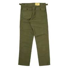 Workers Baker Pants Slim fit画像