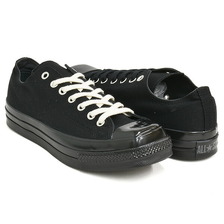 CONVERSE ALL STAR SQUARETOE OX BLACKMONOCHROME 31316072画像