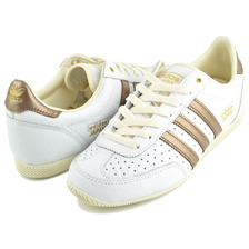 adidas JAPAN W FTWWHT/PREBRN/CREWHT JQ9025画像