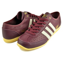 adidas JAPAN DECON W SHARED/CREWHT/ORGTIN JR5807画像