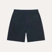 STUSSY NYLON COURT SHORT 112330画像
