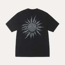 STUSSY LOOK BEYOND TEE PIGMENT DYED 1905111画像