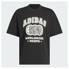 adidas Originals WWH S/S Tee JP2104画像