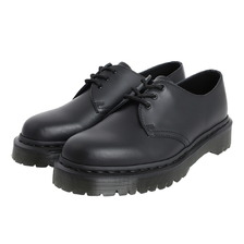 Dr.Martens 1461 Bex Mono 3 eyes Shoes BLACK 41774001画像