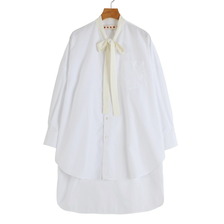 MARNI SHIRT CAMA0653QS-TCY67画像