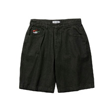 Evisen Skateboards SUSHI DENIM SHORTS画像