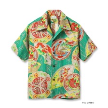 SUN SURF Lot No. SS39482 / SUN SURF SPECIAL EDITION &ldquo;HISTORICAL POTTERY&rdquo;画像