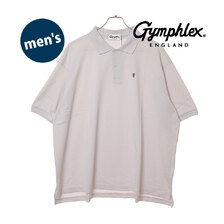Gymphlex POLO SHIRT S/S GY-C0443SJC画像
