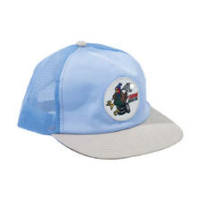 SAMURAI JEANS サムライ自動車倶楽部 メッシュキャップ SM101ME25画像