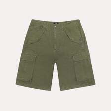 STUSSY CARGO SHORT RIPSTOP 112338画像