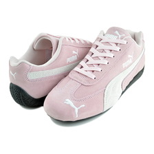 PUMA SPEEDCAT OG WHISP OF PINK-PUMA WHITE 398846-04画像