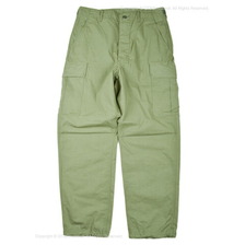 COLIMBO HUNTING GOODS SOUTHERNMOST BUSH TROUSERS AMEND #3 ZA-0210画像