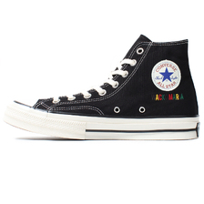 WACKOMARIA &times; CONVERSE 25SS ALL STAR LGCY HI BLACK画像