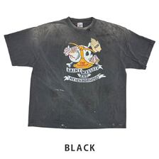 SAINT MICHAEL &times; NEIGHBORHOOD NH_SS TEE/STHD.PRAY画像