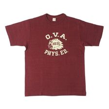 WAREHOUSE Lot 4601 O.V.A.画像