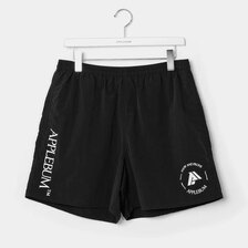 APPLEBUM Logo Short Pants [SHOW AND PROVE] HS2510801画像
