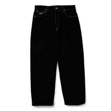 EVILACT DENIM 03 black EA-DP03B画像
