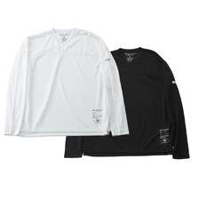 EVILACT 2PACK TECH LS EA-2P-TLS画像