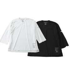 EVILACT 2PACK TECH QS EA-2P-TQS画像