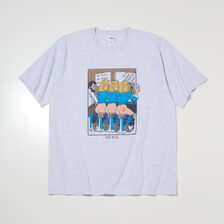 RADIALL LOVE BEER - CREW NECK T-SHIRT S/S RAD-25SS-TEE013画像