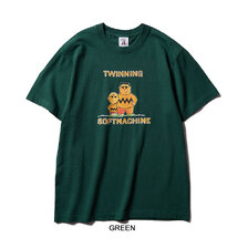 SOFTMACHINE TWINNING-T画像