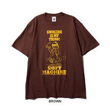 SOFTMACHINE MY THING-T画像