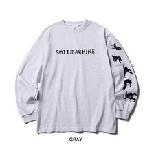 SOFTMACHINE THE END L/S画像