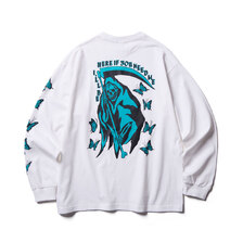 SOFTMACHINE SUPPER L/S画像