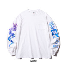 SOFTMACHINE TRACES L/S画像