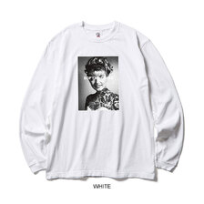 SOFTMACHINE LAURA L/S画像