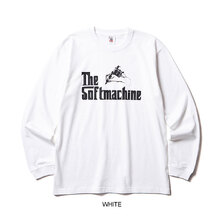 SOFTMACHINE GOD L/S画像