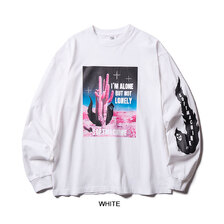 SOFTMACHINE FLOATING L/S画像