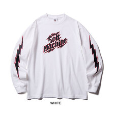 SOFTMACHINE FLASH L/S画像