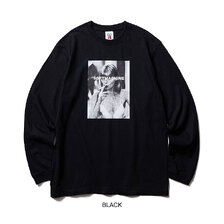 SOFTMACHINE ELVIRA L/S画像