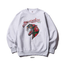 SOFTMACHINE PRETEND SWEAT画像