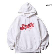 SOFTMACHINE BURP HOODED画像