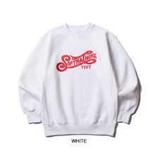 SOFTMACHINE BURP SWEAT画像