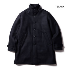 SOFTMACHINE HIDE COAT画像